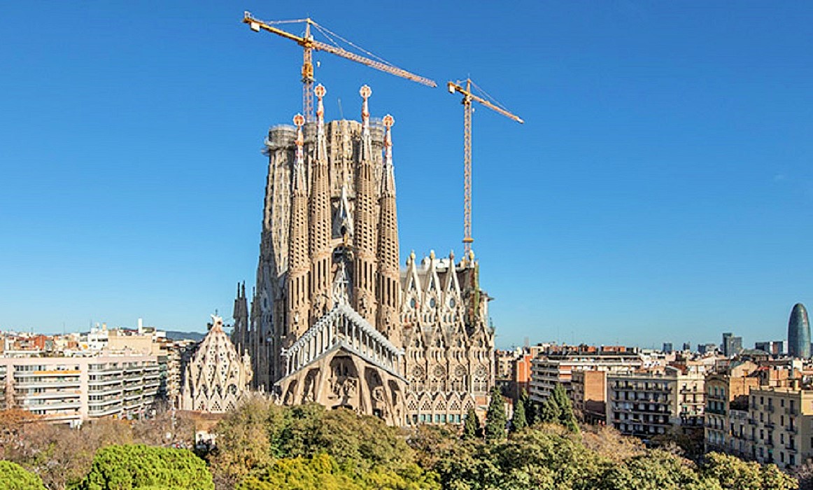 sagrada familia