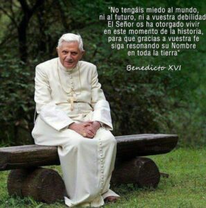 benedicto