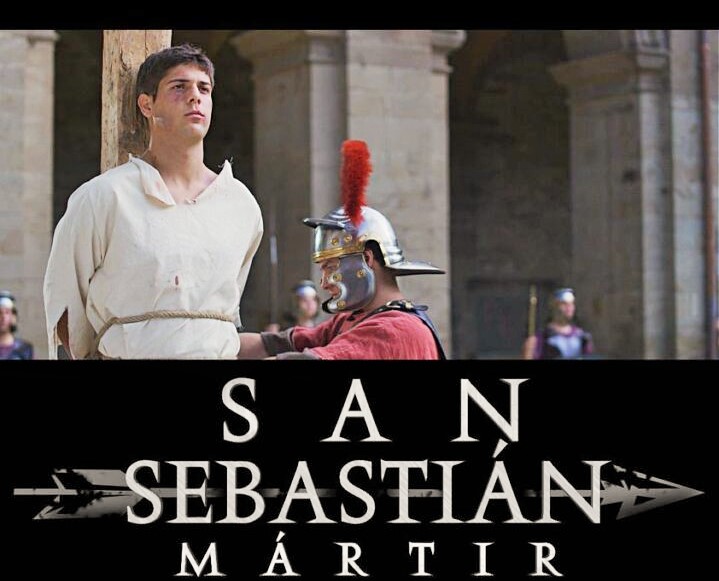 san sebastian