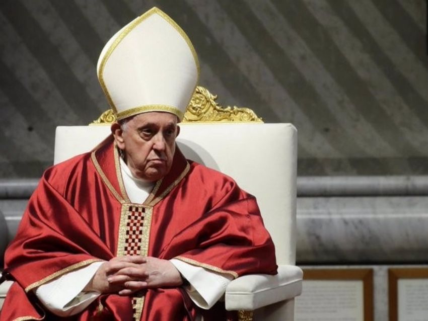 Papa Francisco crea comisión para identificar a "mártires" del siglo XXI | Proceso