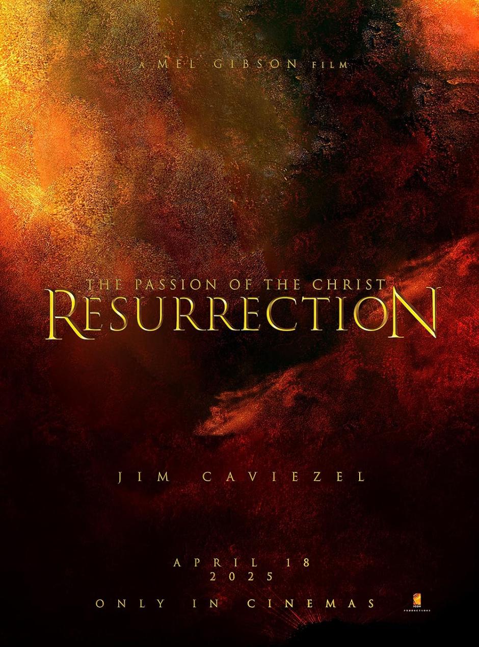 resurreccion