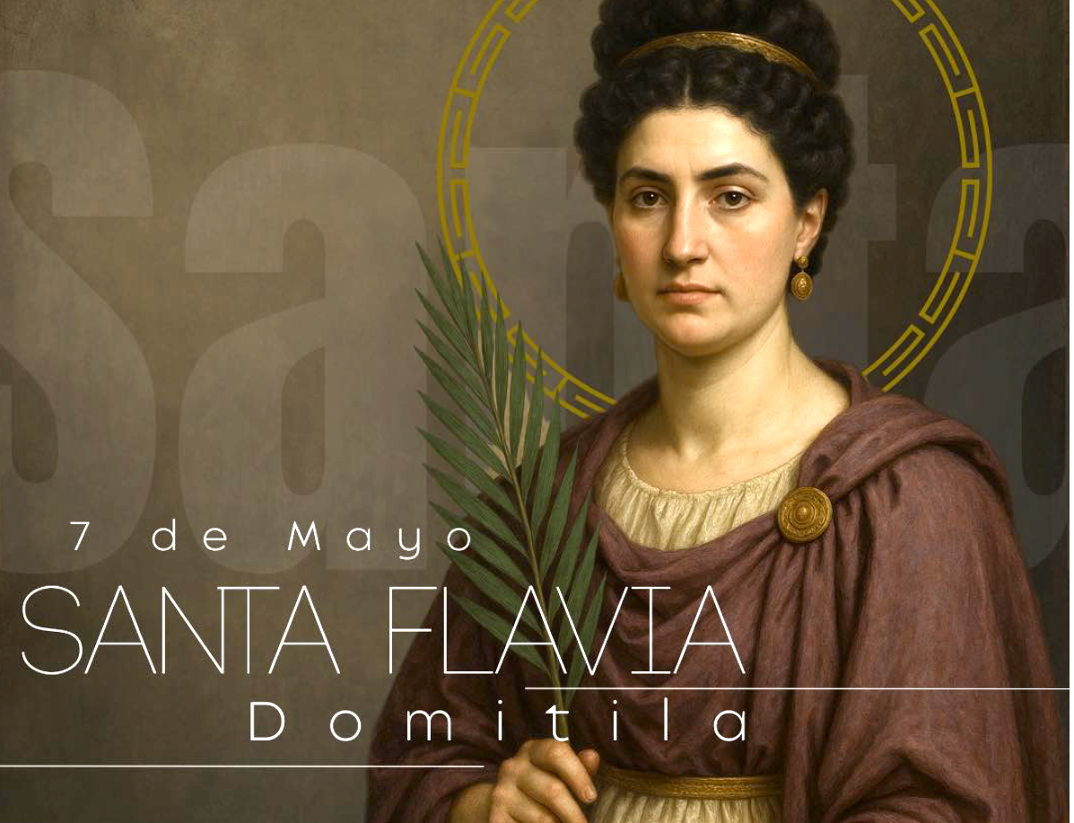 flavia domitila