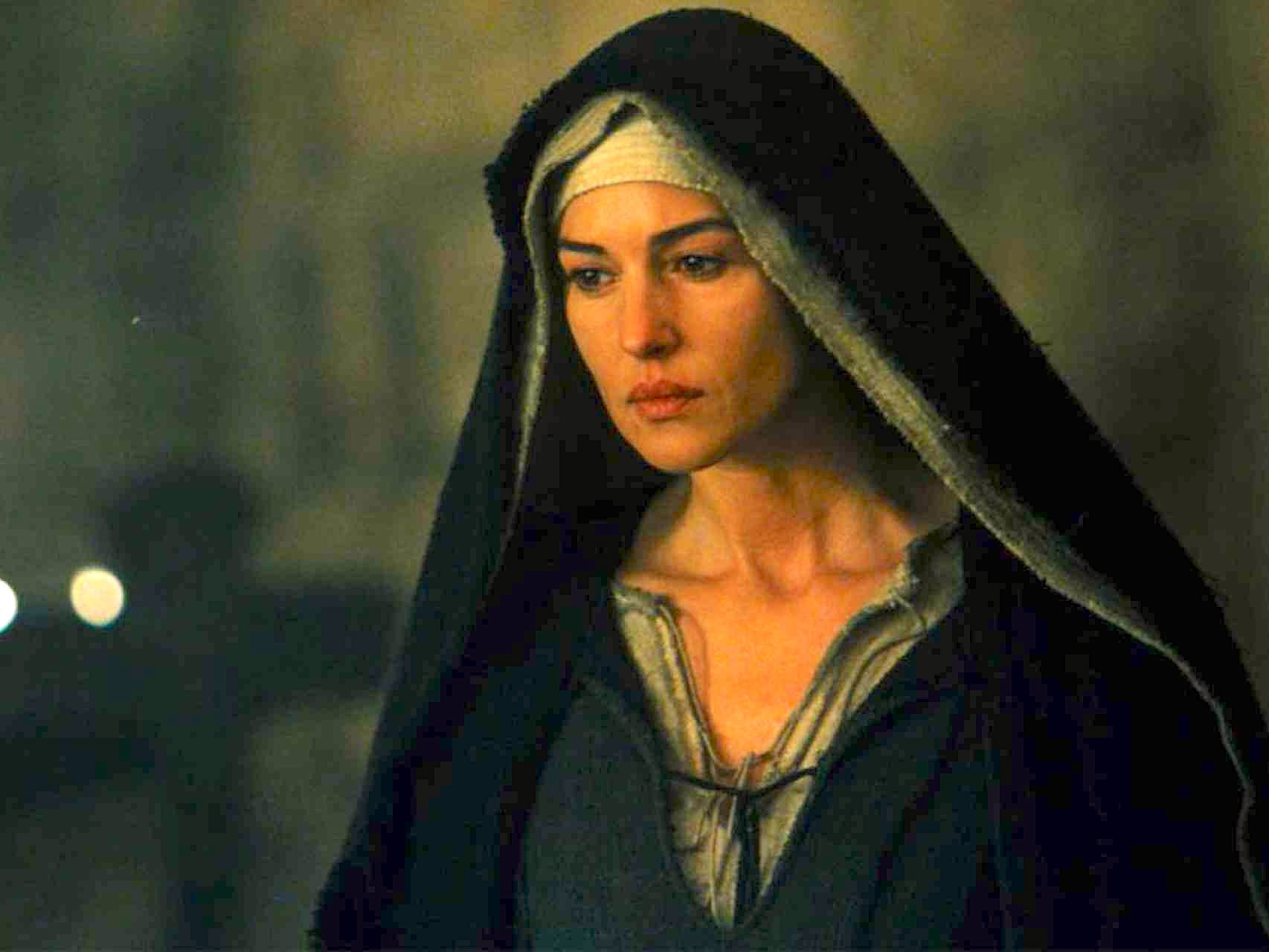 María Magdalena
