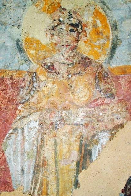 Santa Beatriz de Roma