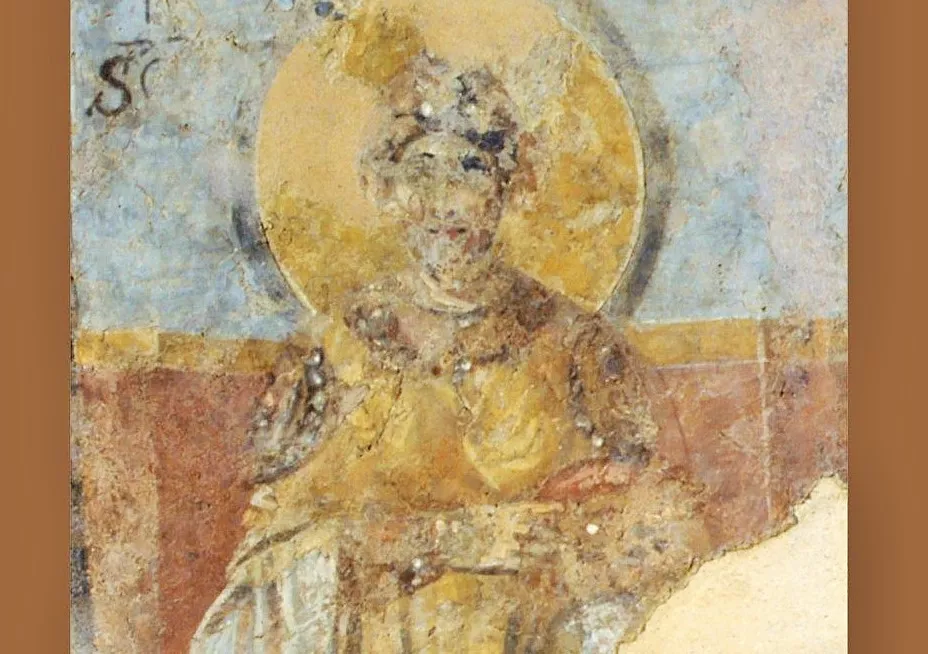 Santa Beatriz