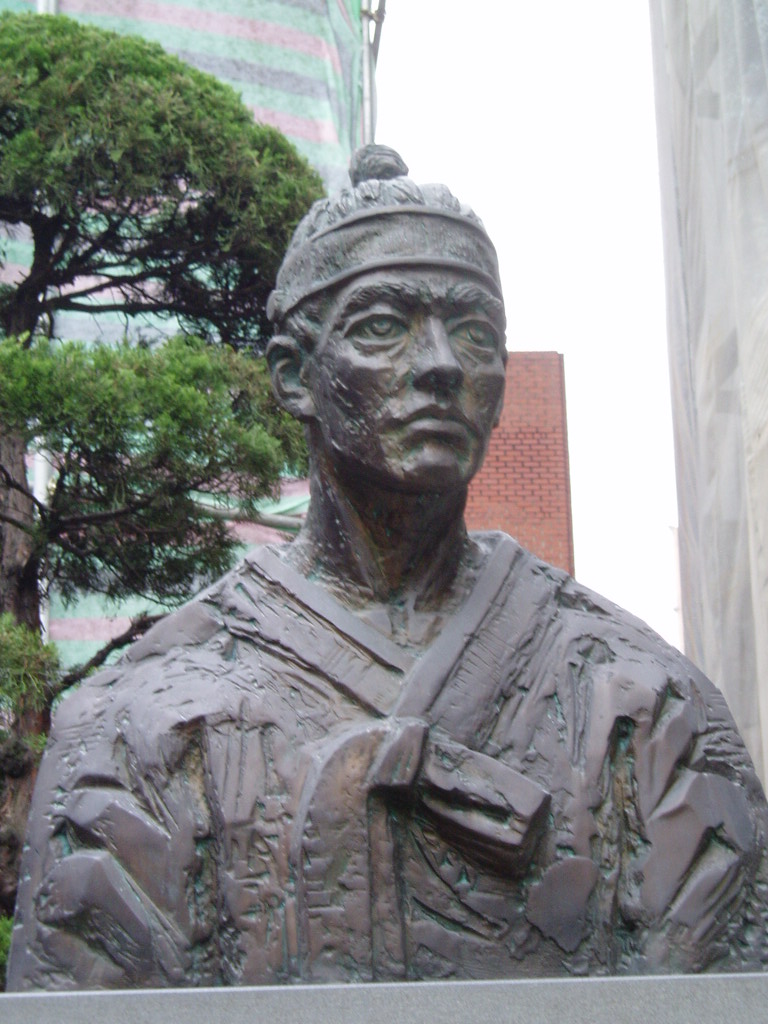 mártires coreanos