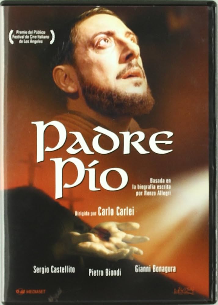 padre pio