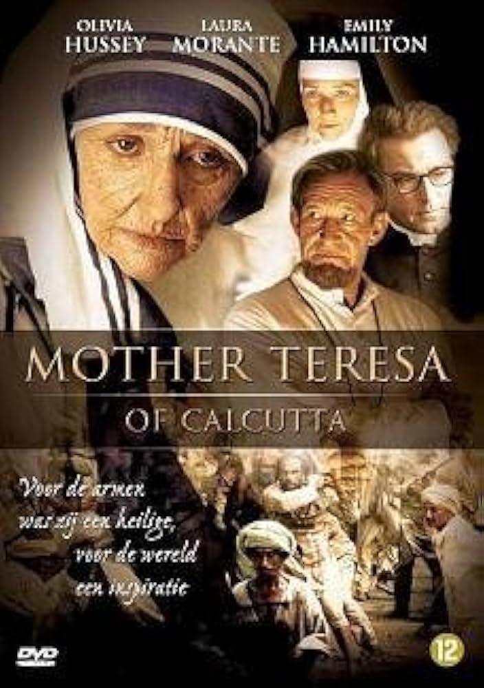 teresa calcuta