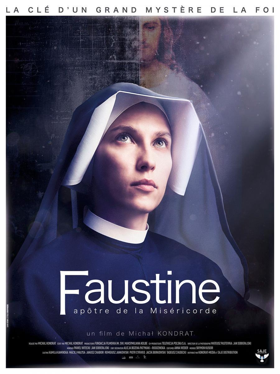 divina misericordia faustina