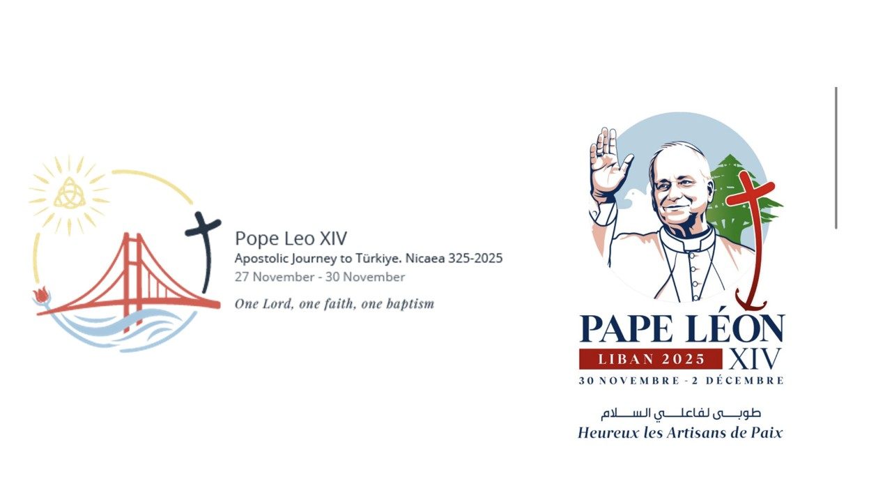 viaje león xiv iznif Nicea