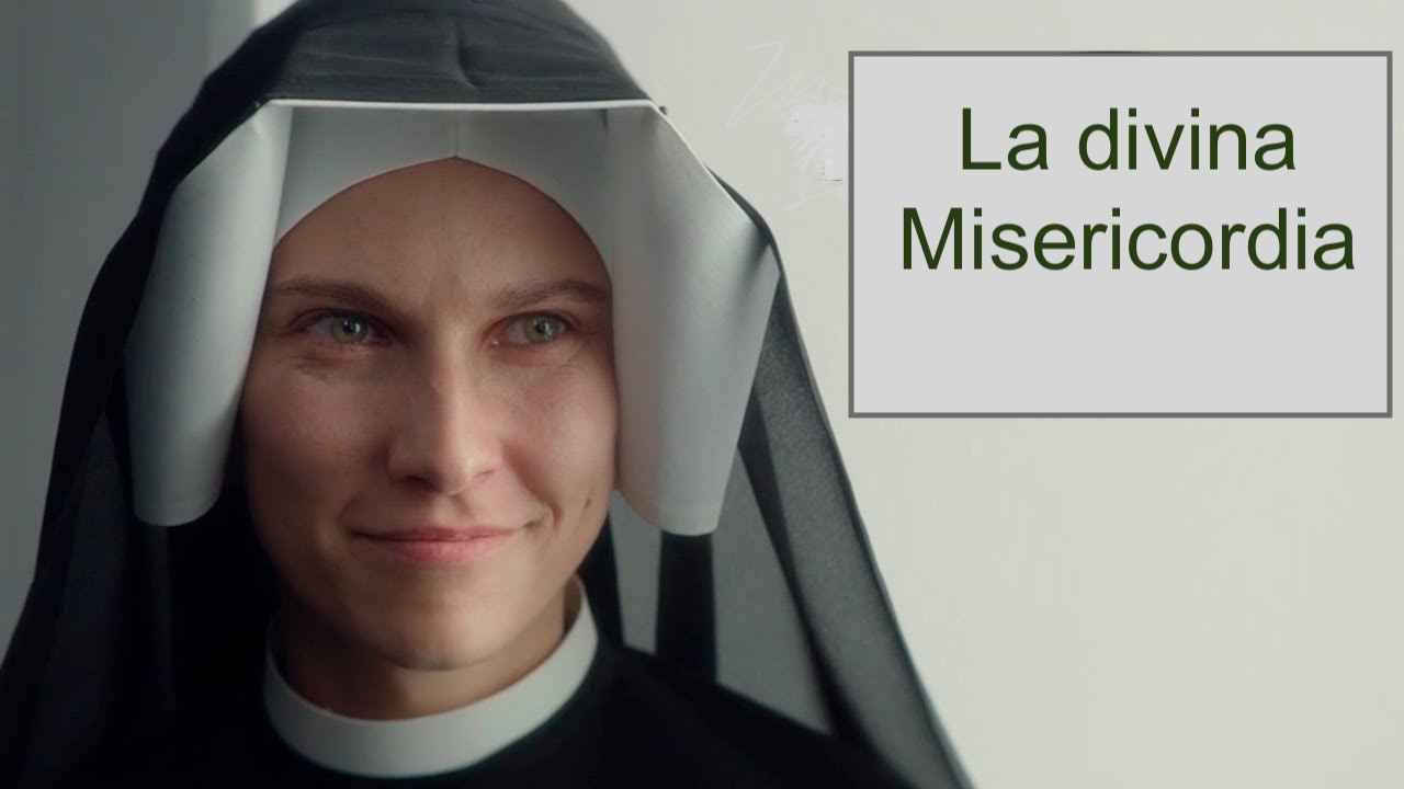 divina misericordia Faustina