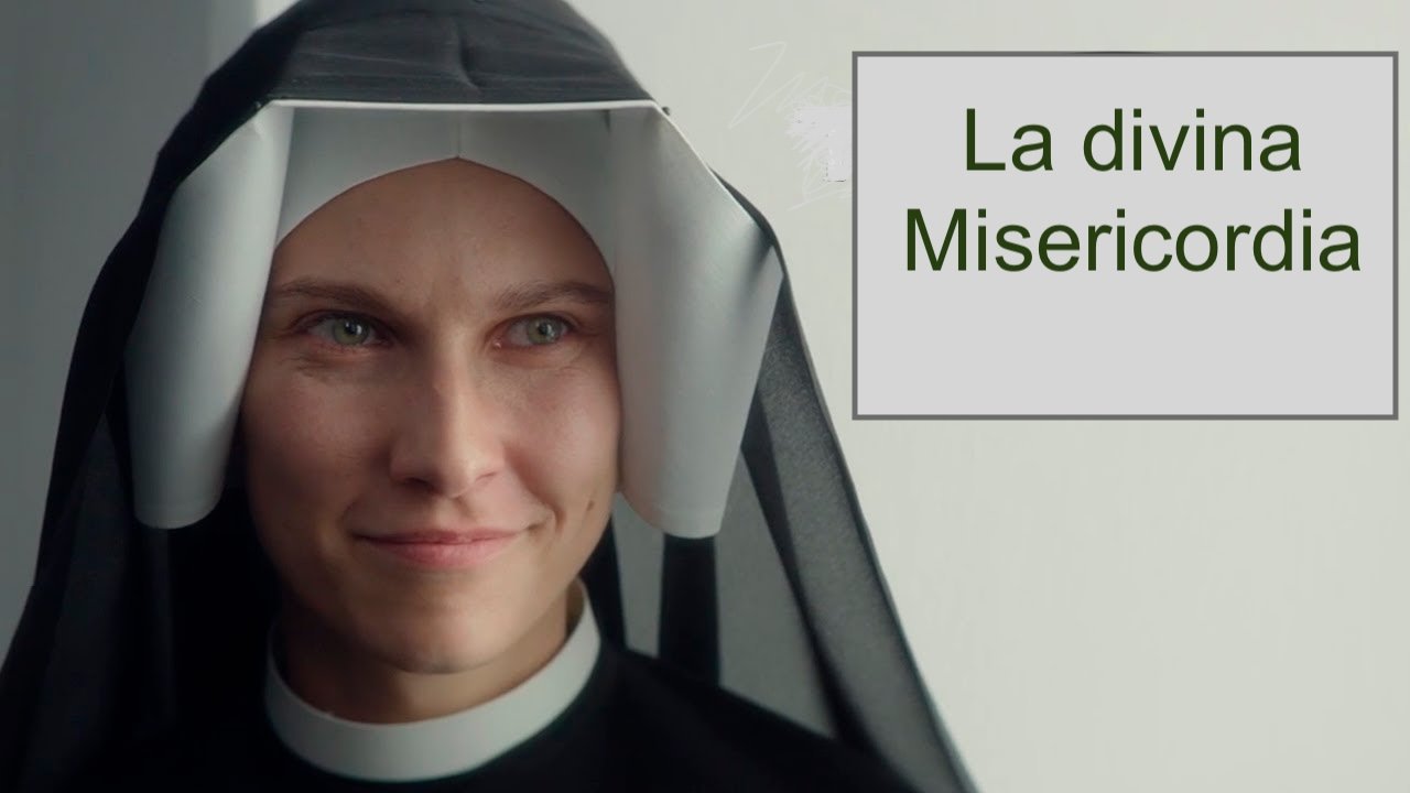 divina misericordia Faustina