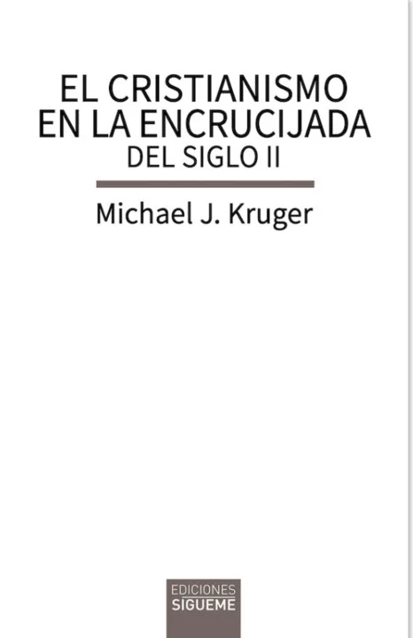 ¿En qué se parece la iglesia primitiva del siglo II a nuestra época?