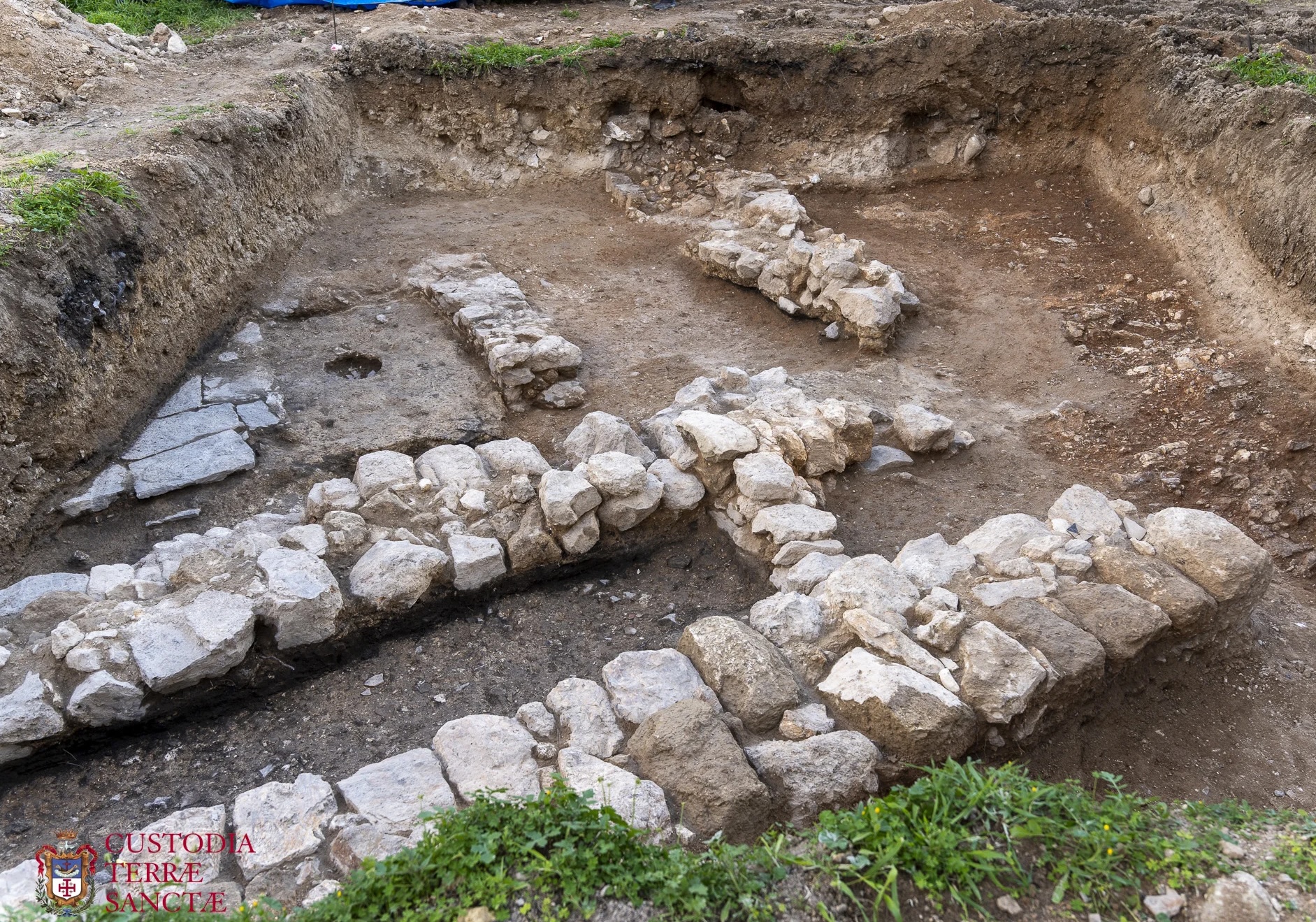 Campo de los Pastores