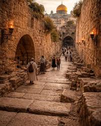 Camino del Peregrino