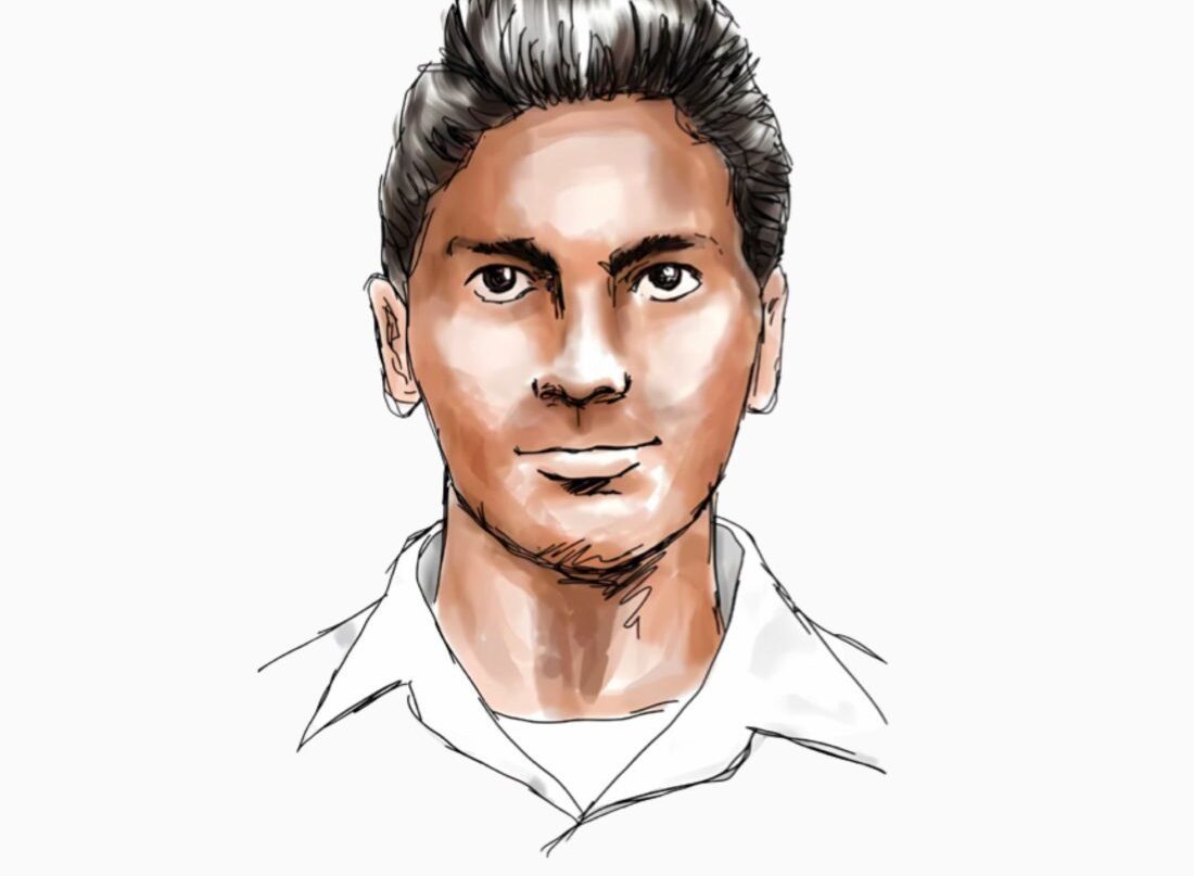 akash bashir joven da su vida