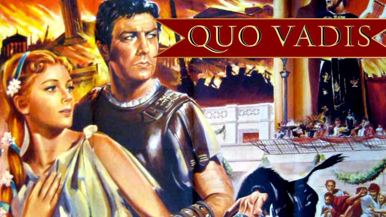 quo vadis
