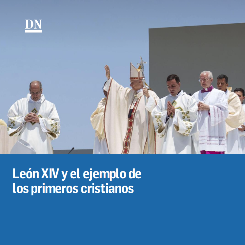 León XIV