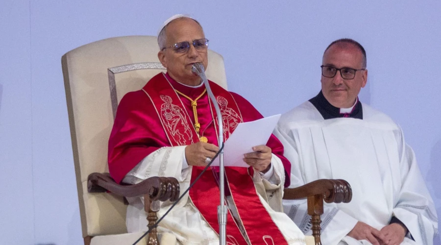 Papa León XIV