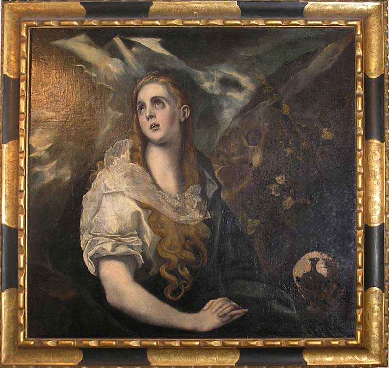 magdalena