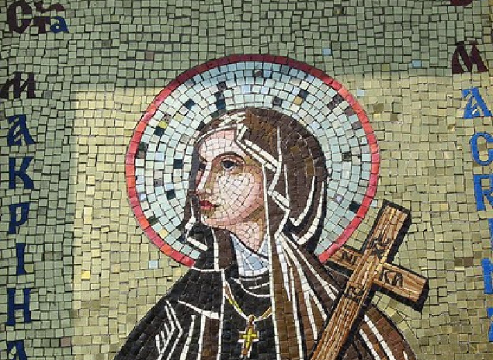 Santa Macrina