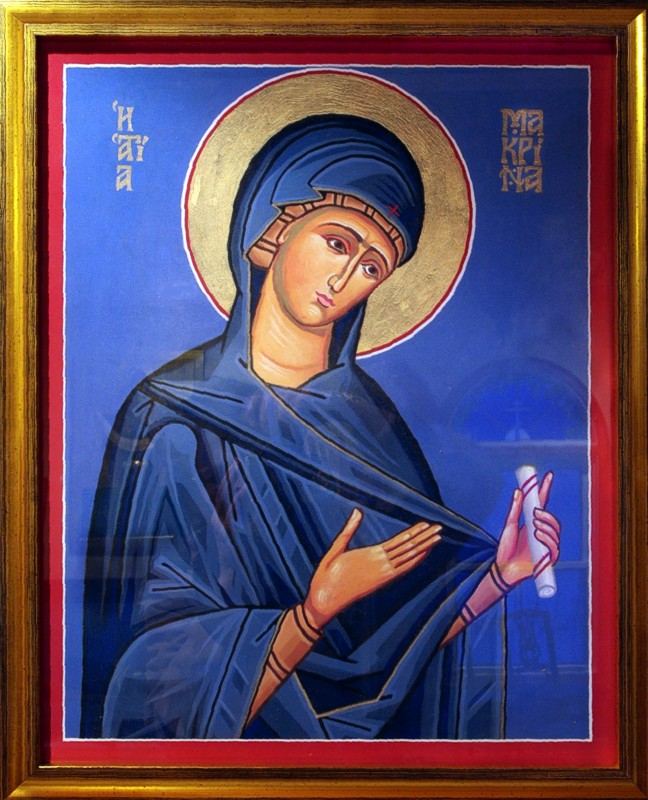 Santa Macrina