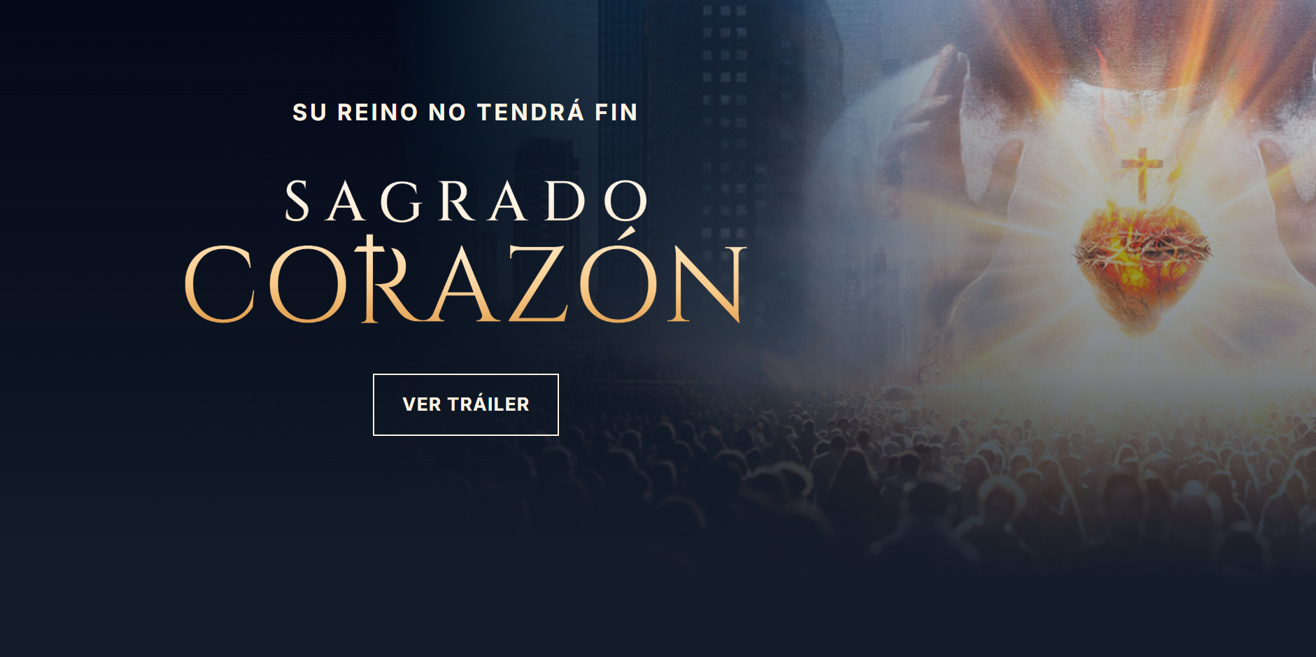 Sagrado Coraz&oacute;n