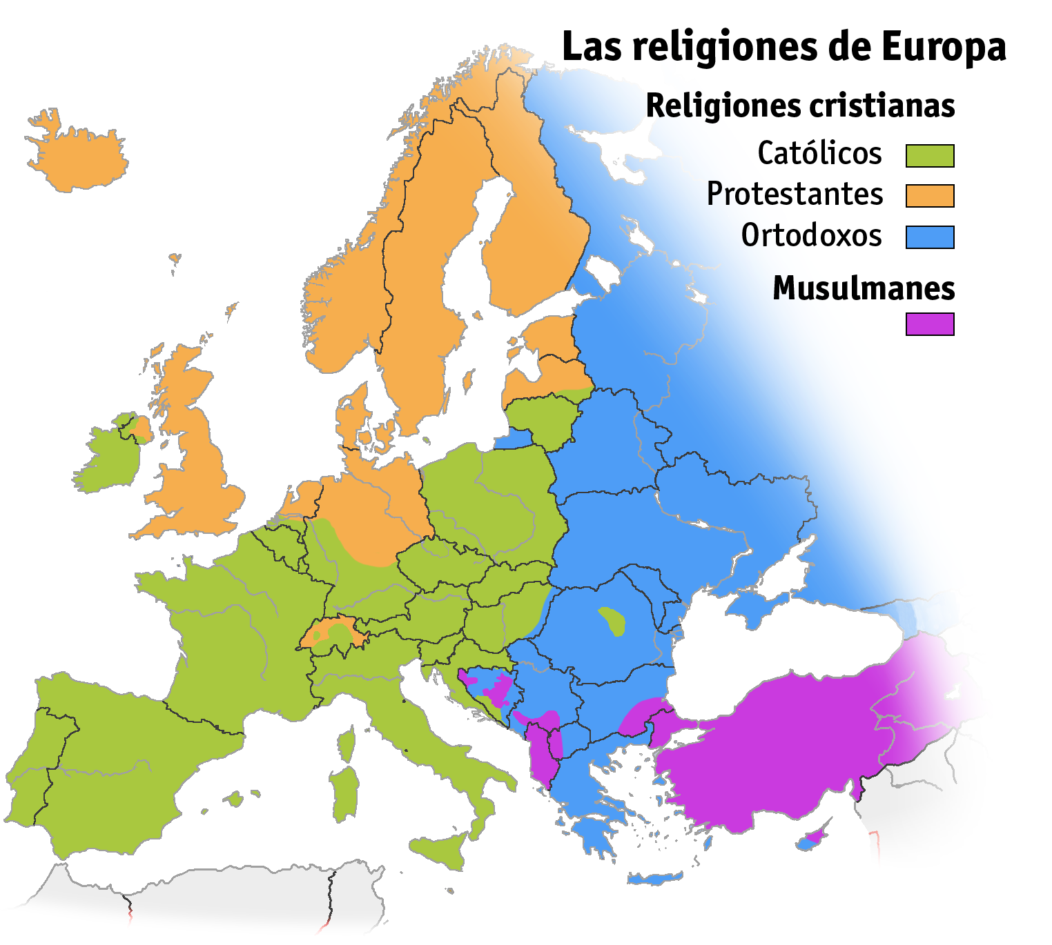 Europa