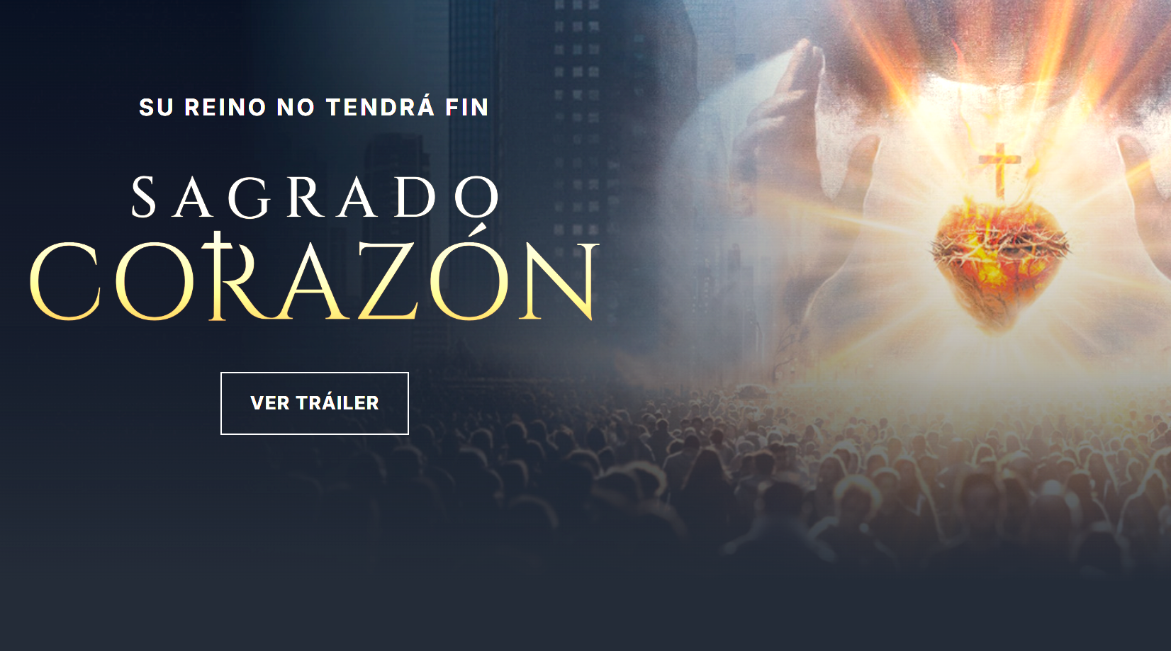 Sagrado Corazón